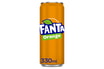 Fanta Orange 330ml
