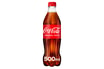 Coca Cola Original Taste 500ml