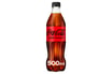 Coca Cola Zero Sugar 500ml